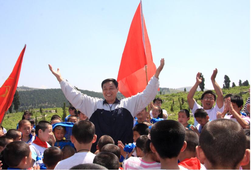 LETOU乐投建设慈善学校，养教亚孤儿